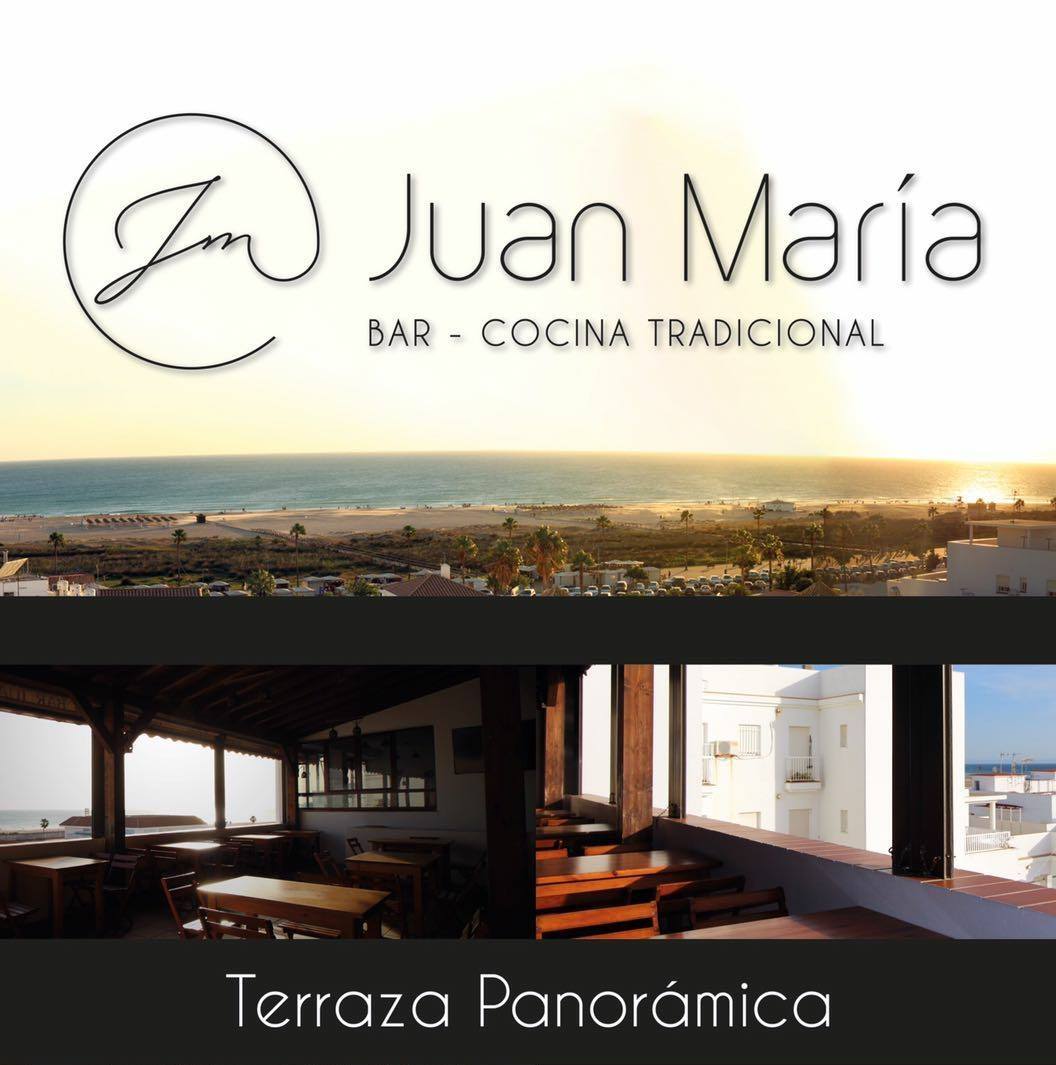Bar Juan María en Conil