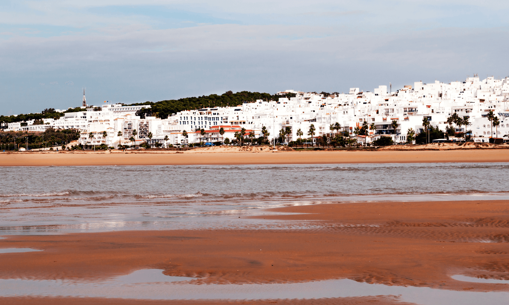 10 lugares que ver en Conil de la Frontera imprescindibles