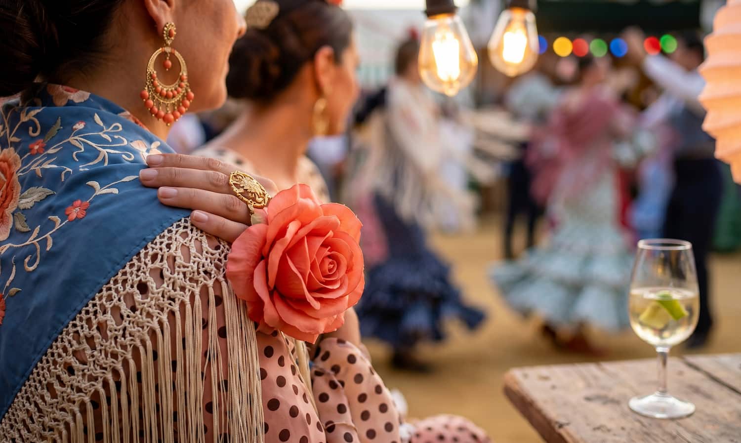 Feria de Puerto Real